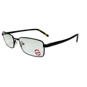 Gear Eyewear Brown SHAFT Eyeglasses 54/17/140